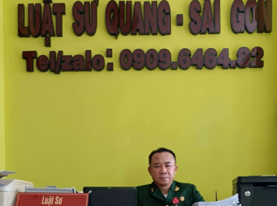 GÓC NHÌN LUẬT SƯ