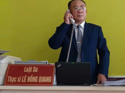 LUẬT SƯ LÀM GÌ TẠI TÒA ÁN