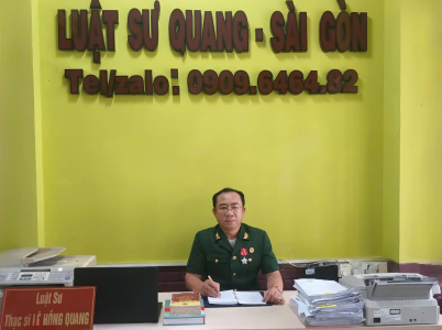 TỐ TỤNG HÌNH SỰ