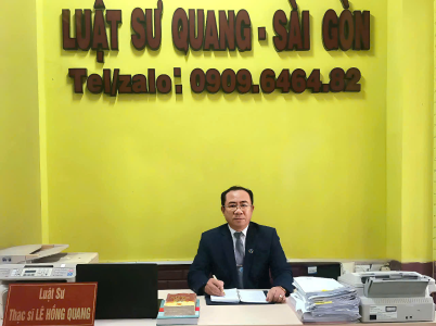 TƯ VẤN HÀNH CHÍNH