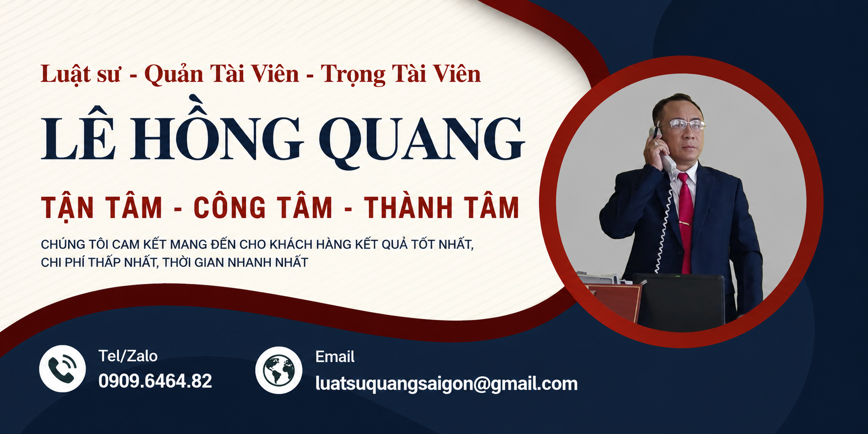 Banner Trang Lĩnh vực hoạt động
