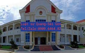 Những việc Luật sư sẽ làm tại Tòa án nhân dân huyện Mộc Hóa, tỉnh Long An để bào chữa, bảo vệ, tư vấn cho khách hàng trong các vụ án: Hình sự, dân sự, đất đai, hôn nhân, hành chính, thừa kế - di chúc, tranh chấp hợp đồng, kinh doanh- thương mại, lao