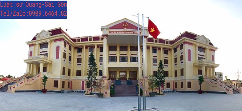 Tòa án nhân dân Thành phố Cần Thơ