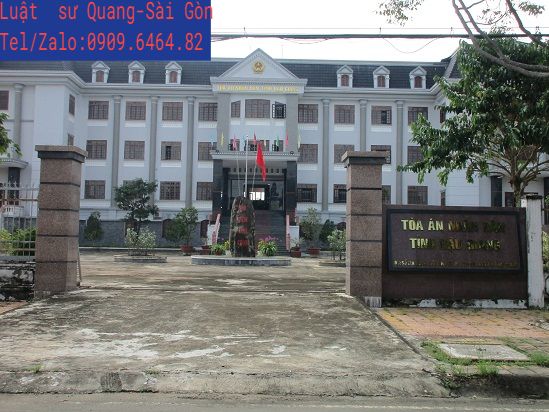 Những việc Luật sư sẽ làm tại Tòa án nhân dân Tỉnh Hậu Giang  để bào chữa, bảo vệ cho khách hàng trong các vụ án: Hình sự, dân sự, đất đai, hôn nhân, hành chính, thừa kế - di chúc, tranh chấp hợp đồng, kinh doanh- thương mại, lao động...