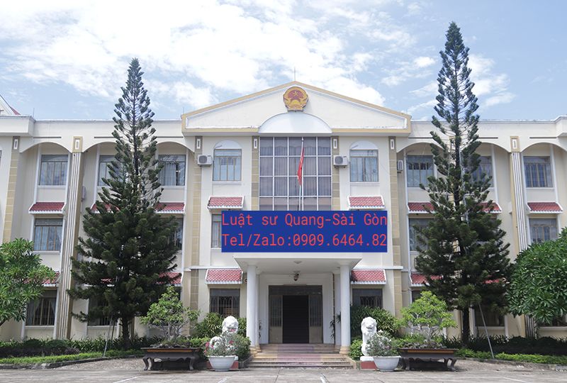 Những việc Luật sư sẽ làm tại Tòa án nhân dân Tỉnh Quảng Nam để bào chữa, bảo vệ, tư vấn cho khách hàng trong các vụ án: Hình sự, dân sự, đất đai, hôn nhân, hành chính, thừa kế - di chúc, tranh chấp hợp đồng, kinh doanh- thương mại, lao động..