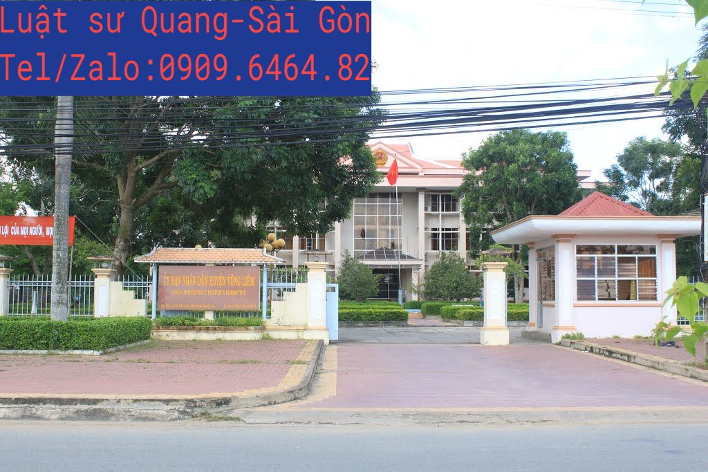 Những việc Luật sư sẽ làm tại Tòa án nhân dân huyện Vũng Liêm, tỉnh Vĩnh Long để bào chữa, bảo vệ, tư vấn cho khách hàng trong các vụ án: Hình sự, dân sự, đất đai, hôn nhân, hành chính, thừa kế - di chúc, tranh chấp hợp đồng, kinh doanh- thương mại,